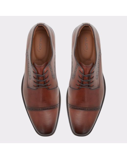 ALDO Brown Bronko for men