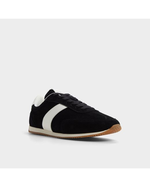 ALDO Black Nathaniel – – for men