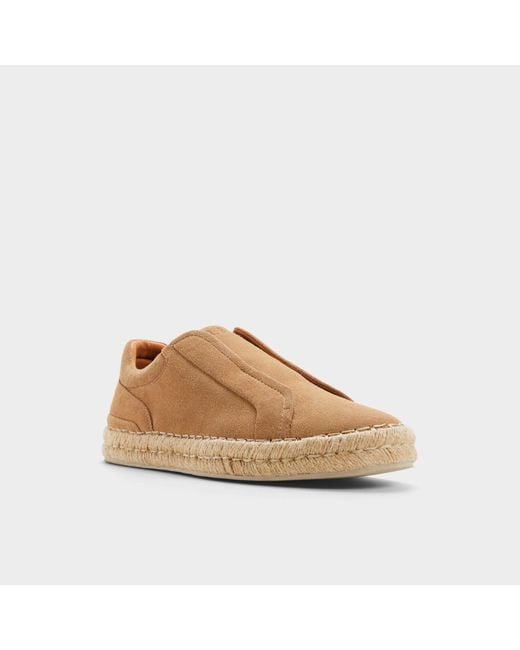 ALDO Brown Barkley – – for men