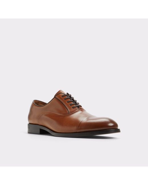 ALDO Brown Lazio – – for men