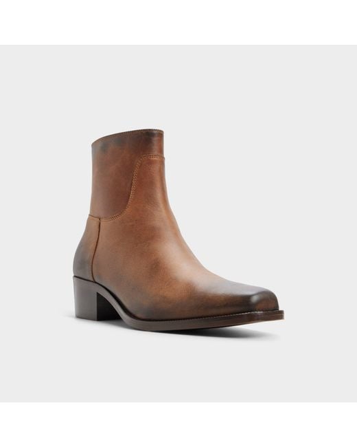 ALDO Brown Renald – – for men