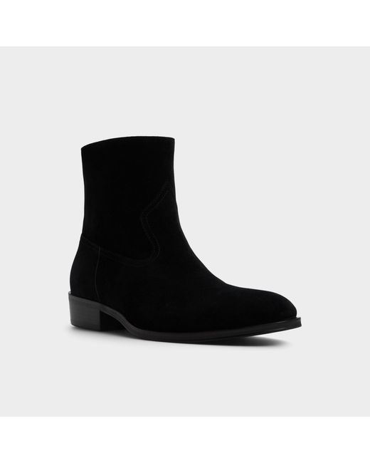 ALDO Black Calix – – for men