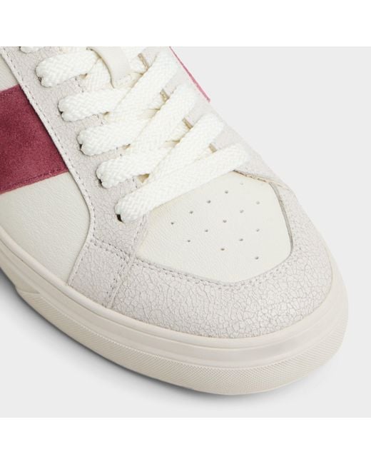 ALDO Pink Braxton for men