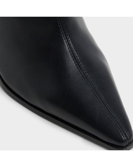 ALDO Black Figgy – –