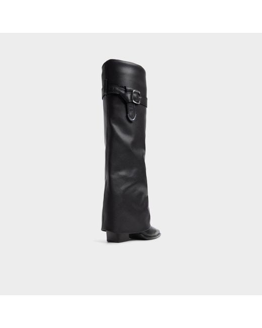 ALDO Black Amelle – –