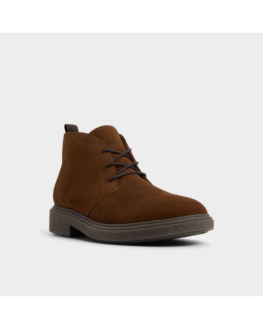 ALDO Brown Torroo – – for men