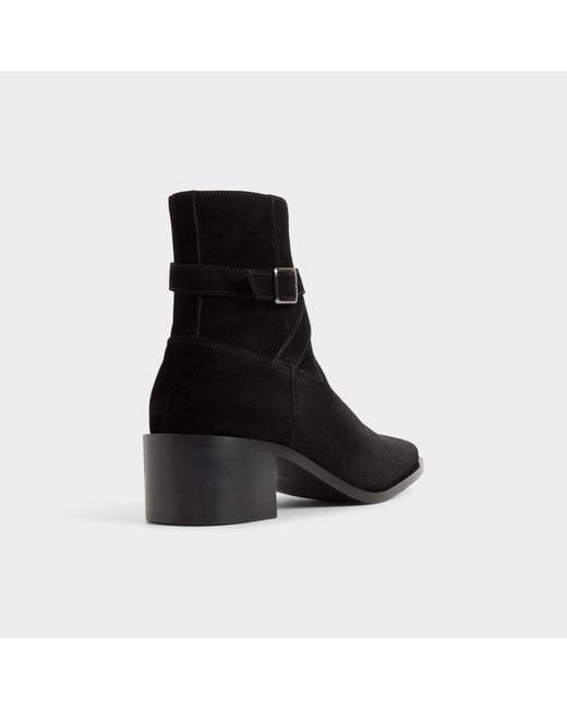 ALDO Black Barano – – for men