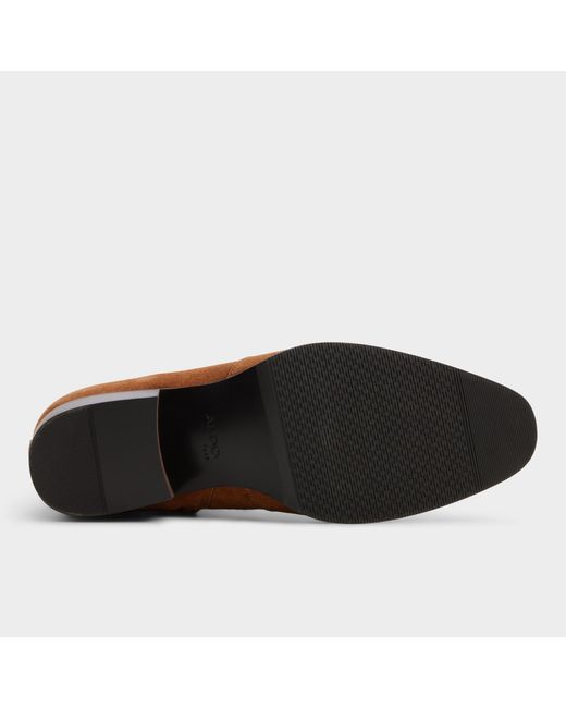 ALDO Brown Chander – – for men