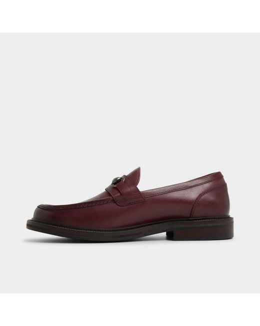 ALDO Brown Arturo for men