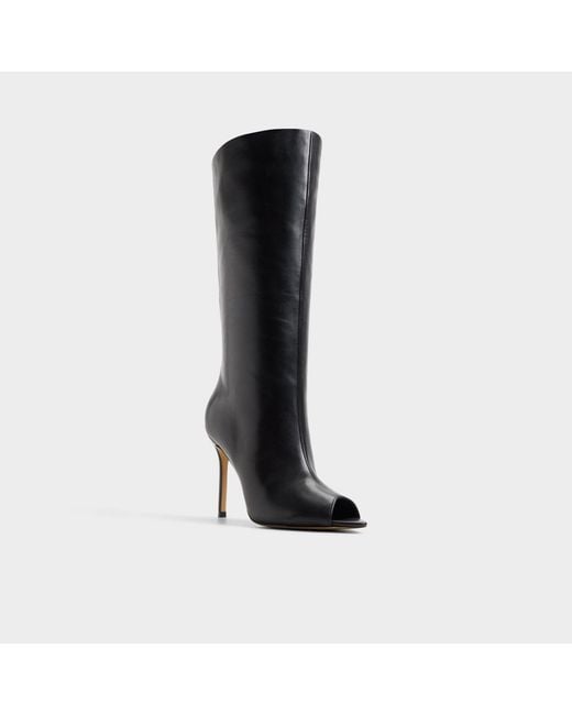 ALDO Black Zohey – –