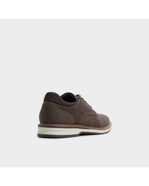 ALDO Brown Terrano – – for men