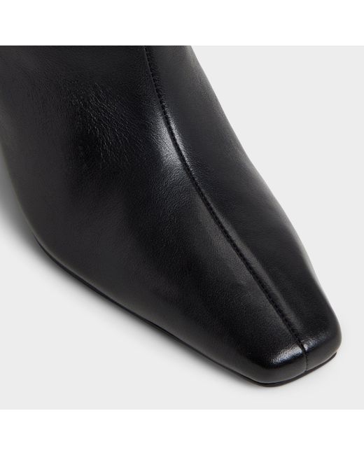 ALDO Black Bethie – –