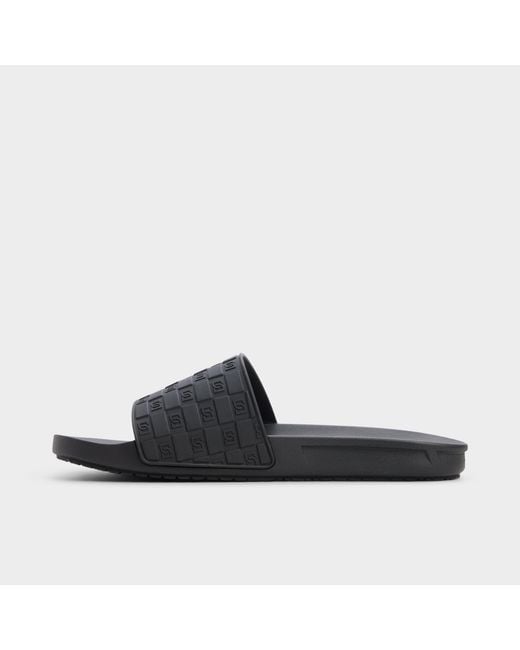 ALDO Black Brax – – for men