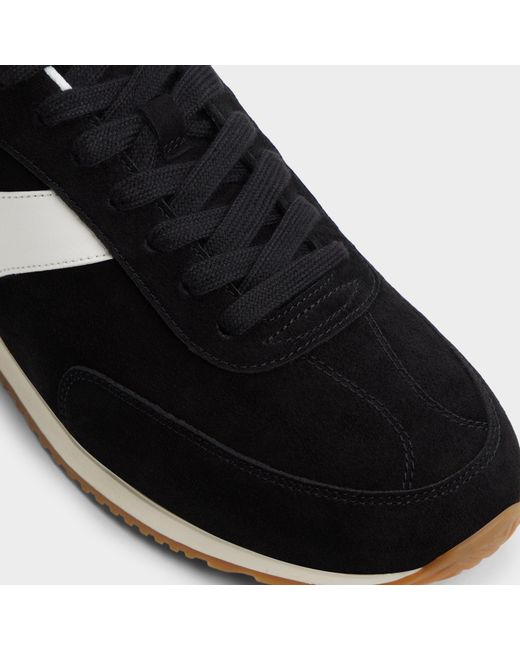 ALDO Black Nathaniel – – for men
