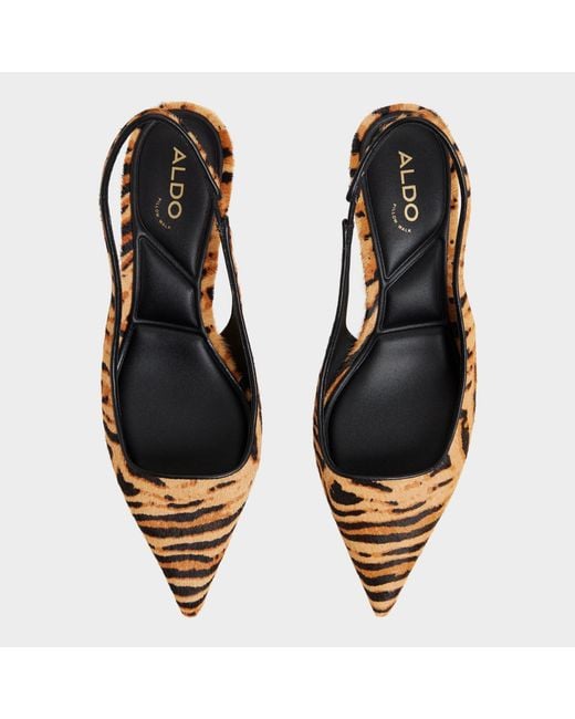 ALDO Metallic Leanah – –