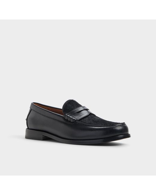 ALDO Black Jarom for men