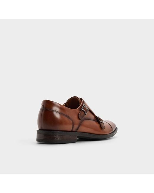 ALDO Brown Gilberto – – for men