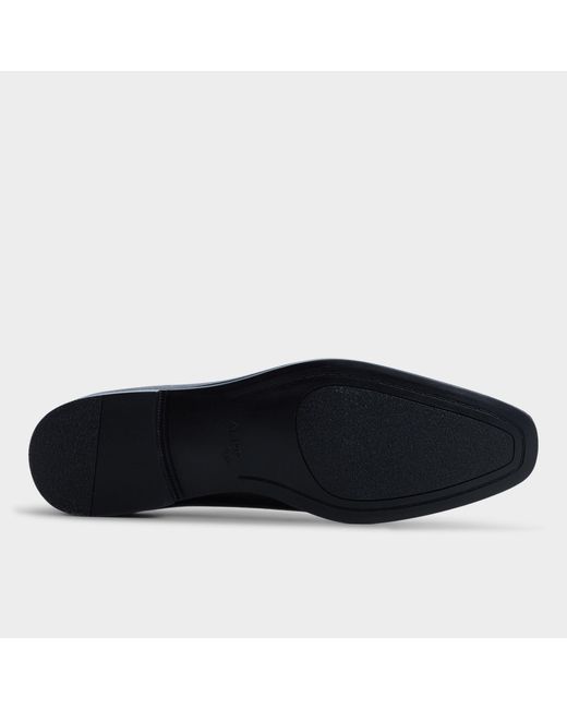 ALDO Black Biaggoo for men