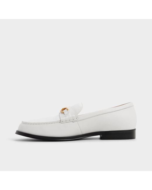 ALDO White Edouard – – for men