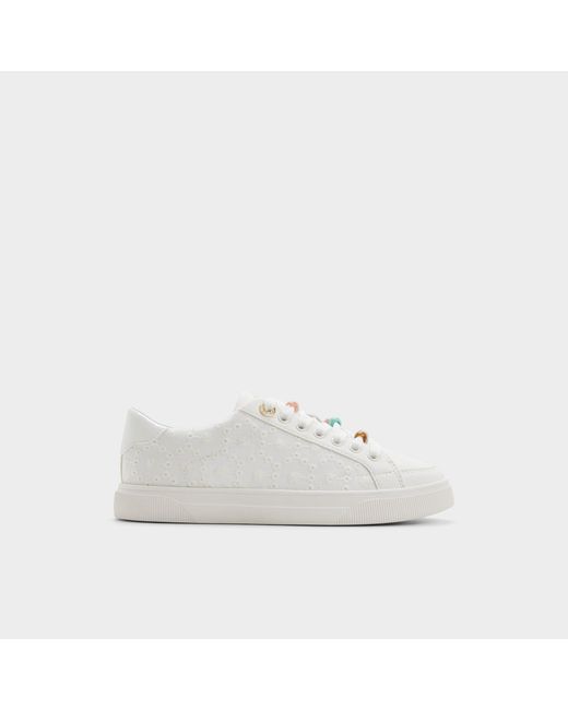 ALDO White Soer – –