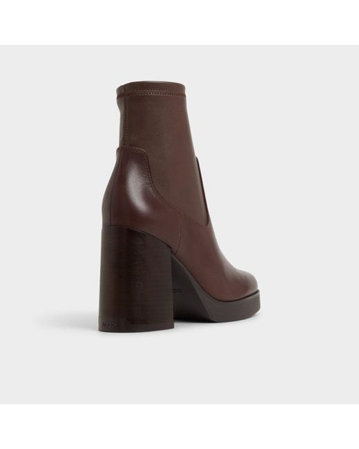 ALDO Brown Seraphica – –