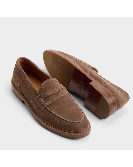 ALDO Brown Mcrae – – for men