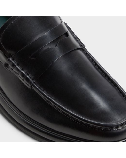 ALDO Black Tucker for men