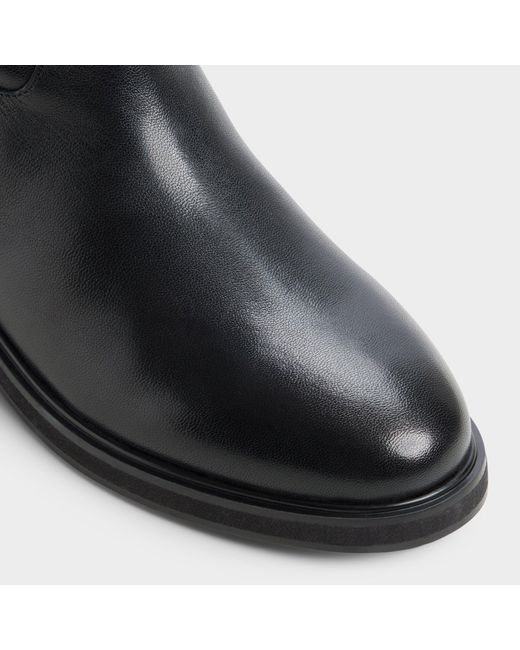 ALDO Black Levie – –
