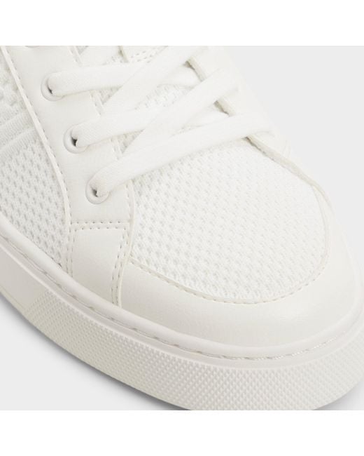 ALDO White Criehar – –