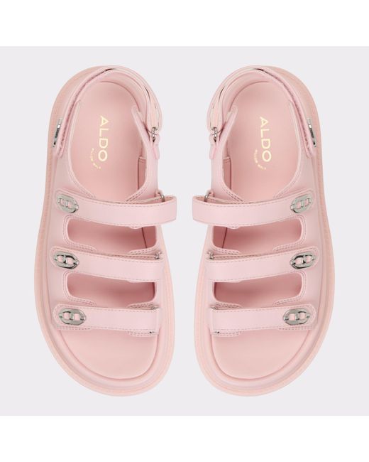 ALDO Pink Halendar