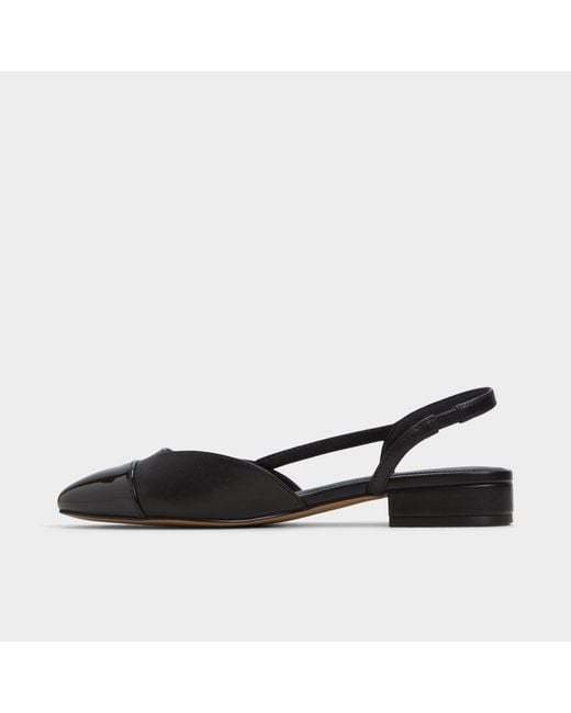 ALDO Black Clementinne – –