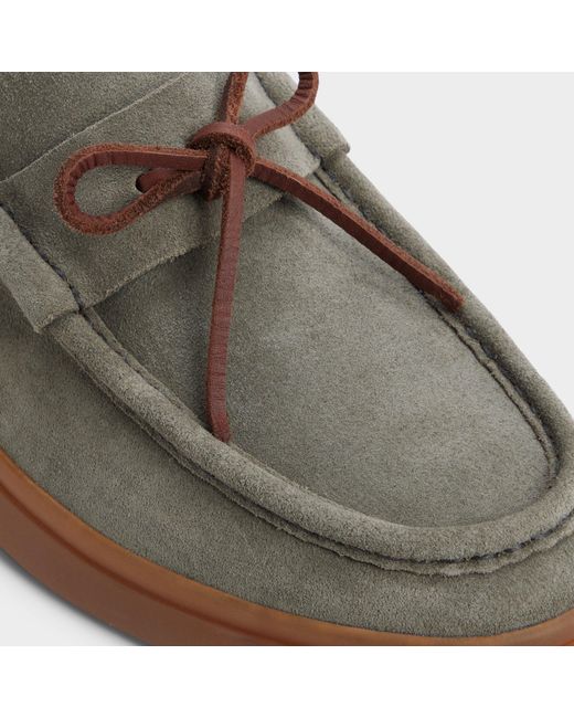 ALDO Brown Bazzz for men