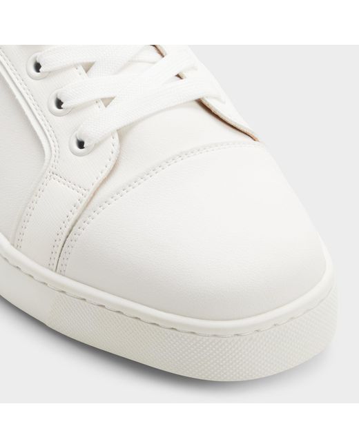 ALDO White Suitsneaker – – for men
