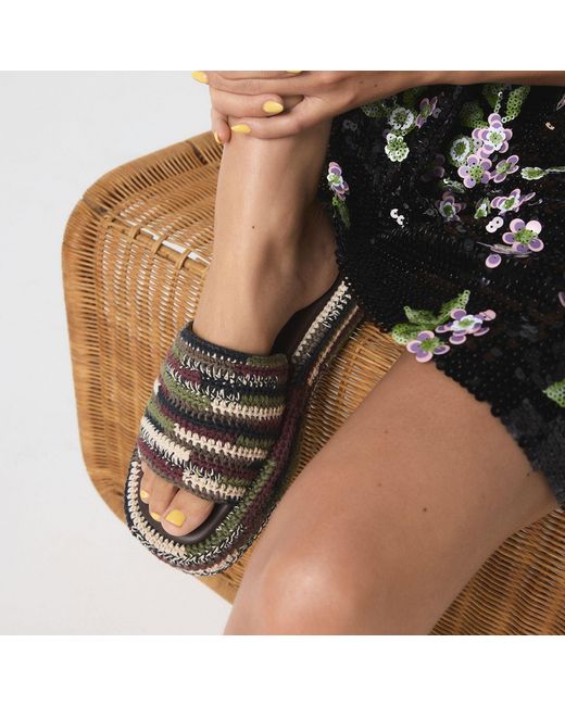 ALDO Brown Bohemina – Miscellaneous –