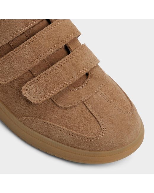 ALDO Brown Tefi – –