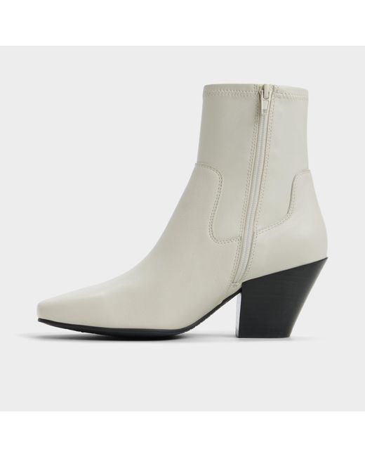 ALDO White Adwaodith – Bone –
