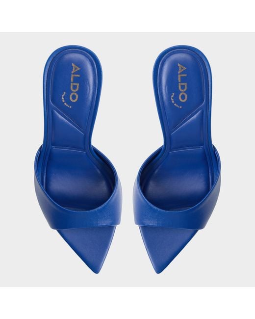 ALDO Blue Gloriniaa – –