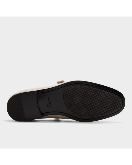 ALDO White Ringo – Bone – for men