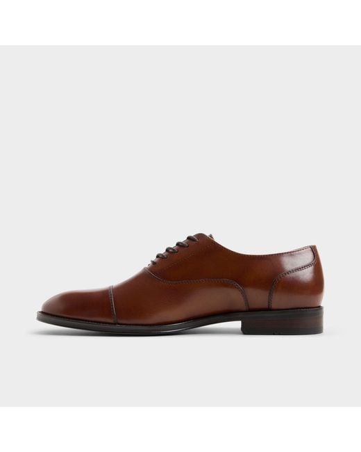 ALDO Brown Fez – – for men