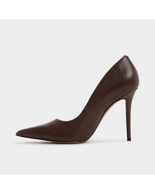 ALDO Brown Stasya – –