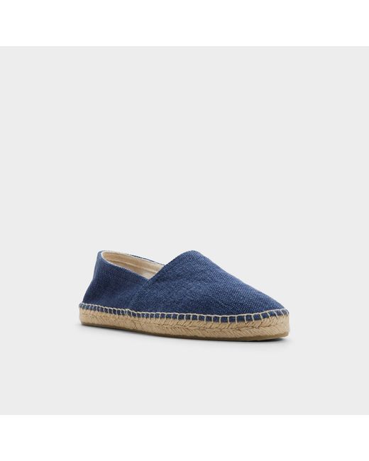 ALDO Blue Toscano – – for men