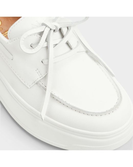 ALDO White Wildbreeze – –