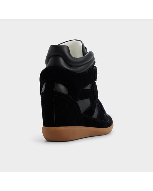 ALDO Black Bellissamo – –