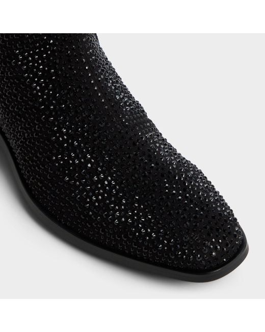 ALDO Black Amur – – for men