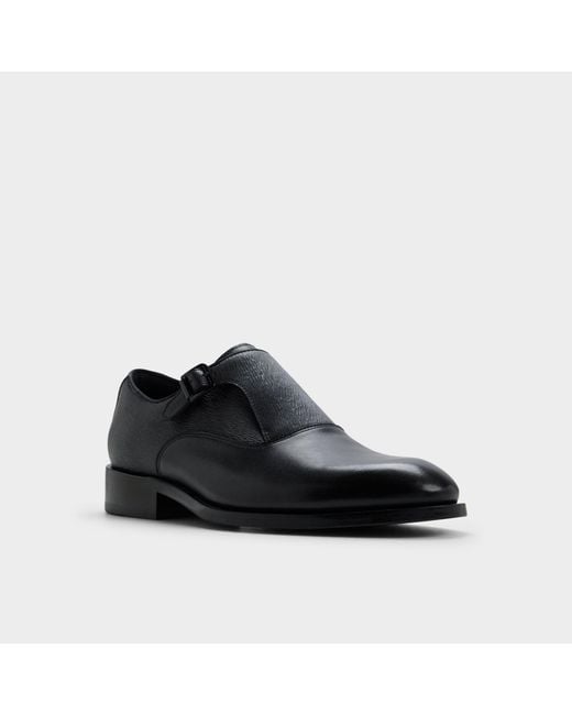 ALDO Black Bejamin – – for men