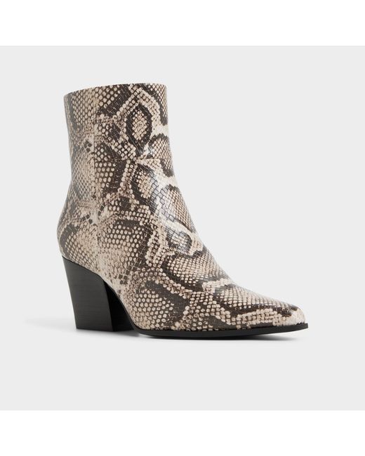 ALDO Brown Shanah – –
