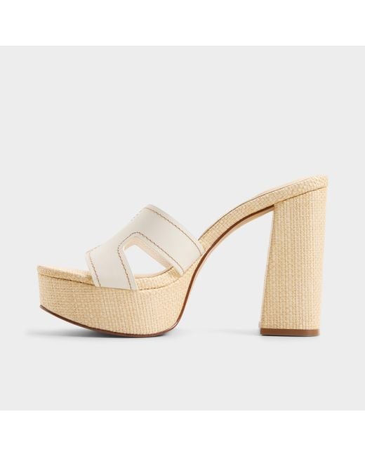 ALDO Natural Itplatform – –