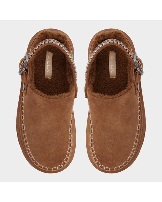 ALDO Brown Mirellie – –