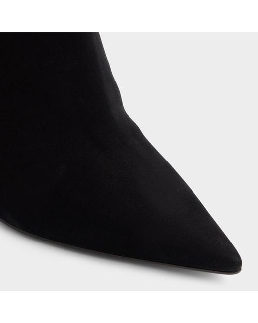 ALDO Black Carredendar – –