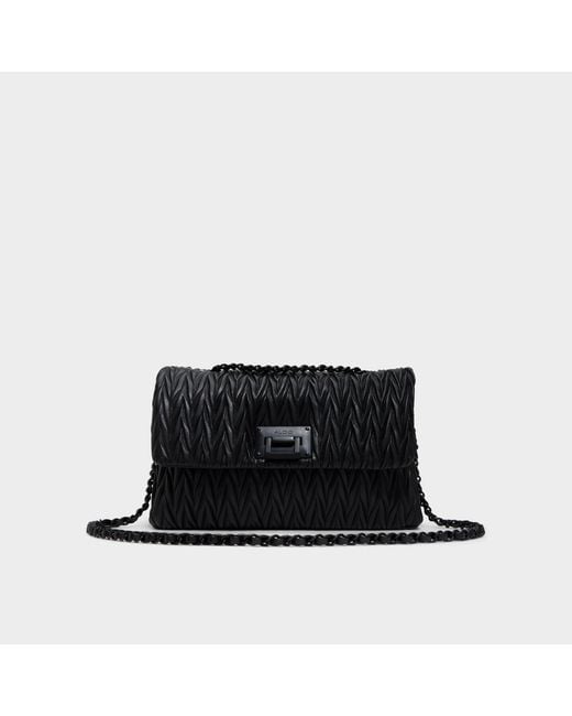 ALDO Black Simkee –